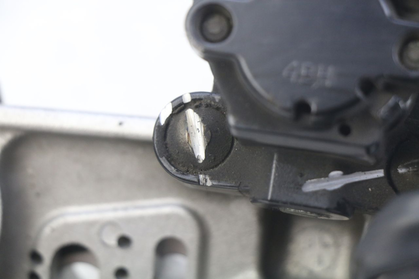 photo de SET SLOTEN, SLEUTEL, CDI, NEIMAN YAMAHA FJR ABS 1300 (2006 - 2012) - Staat van het oppervlak