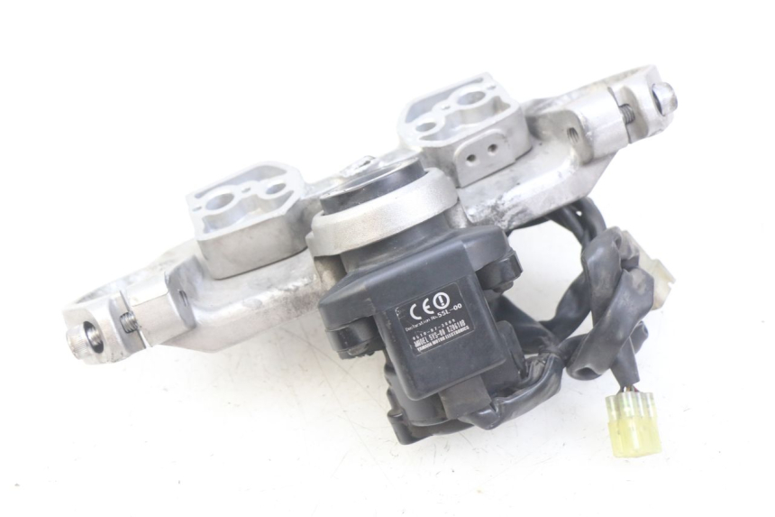 photo de SET SLOTEN, SLEUTEL, CDI, NEIMAN YAMAHA FJR ABS 1300 (2006 - 2012) - Gecontroleerd onderdeel