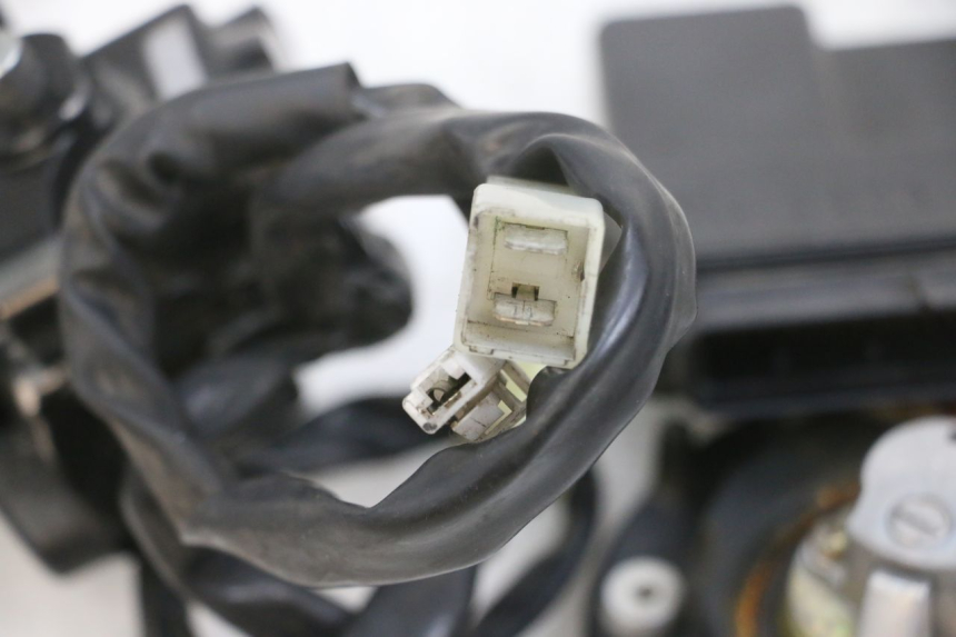 photo de SET SLOTEN, SLEUTEL, CDI, NEIMAN YAMAHA FJR ABS 1300 (2006 - 2012) - Detail van het onderdeel