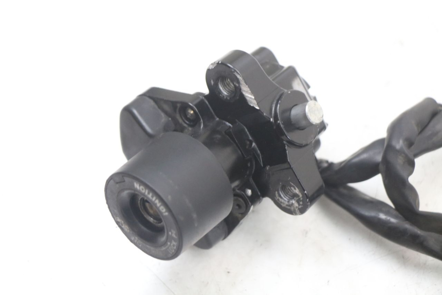 photo de SET SLOTEN, SLEUTEL, CDI, NEIMAN YAMAHA FJR ABS 1300 (2006 - 2012) - Productaanzicht