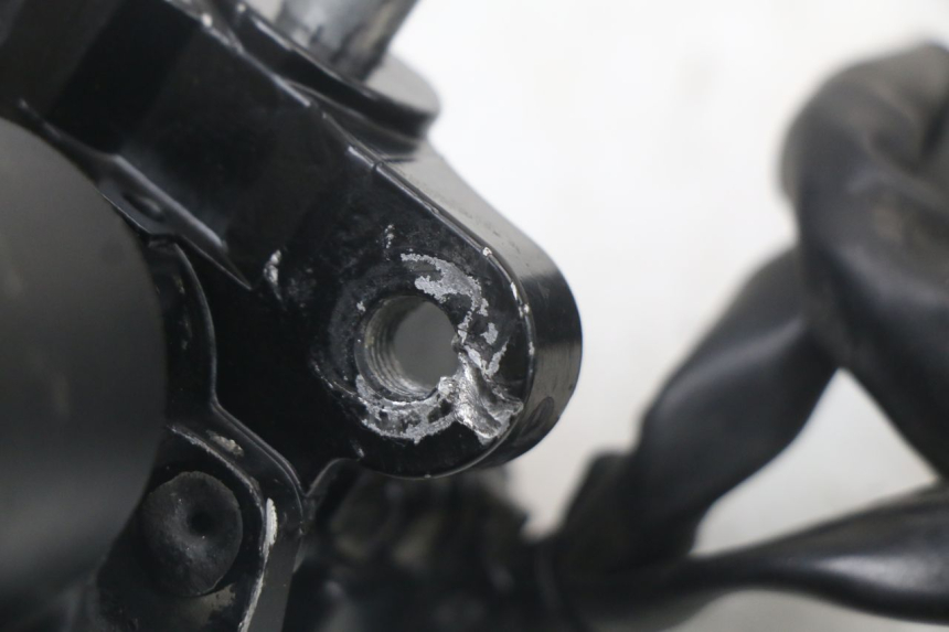 photo de SET SLOTEN, SLEUTEL, CDI, NEIMAN YAMAHA FJR ABS 1300 (2006 - 2012) - Zoom op componenten