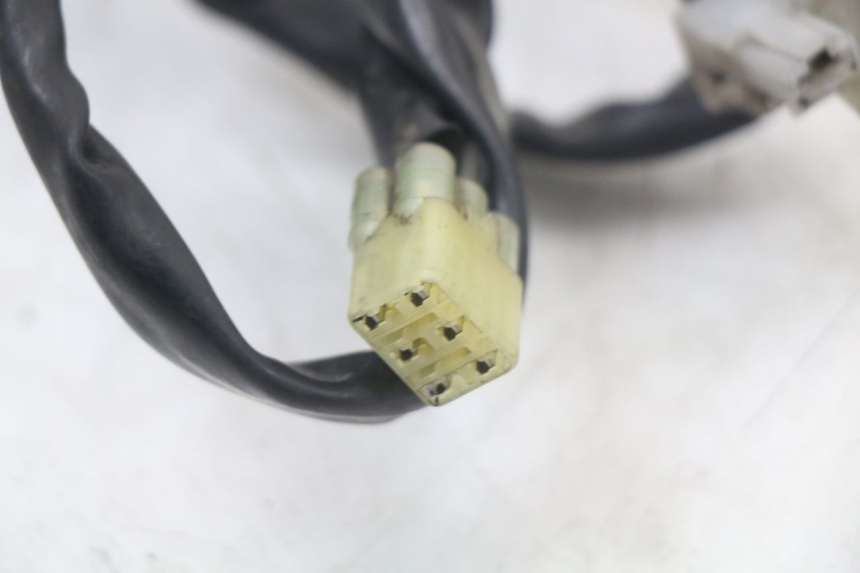 photo de SET SLOTEN, SLEUTEL, CDI, NEIMAN YAMAHA FJR ABS 1300 (2006 - 2012) - Detailaanzicht