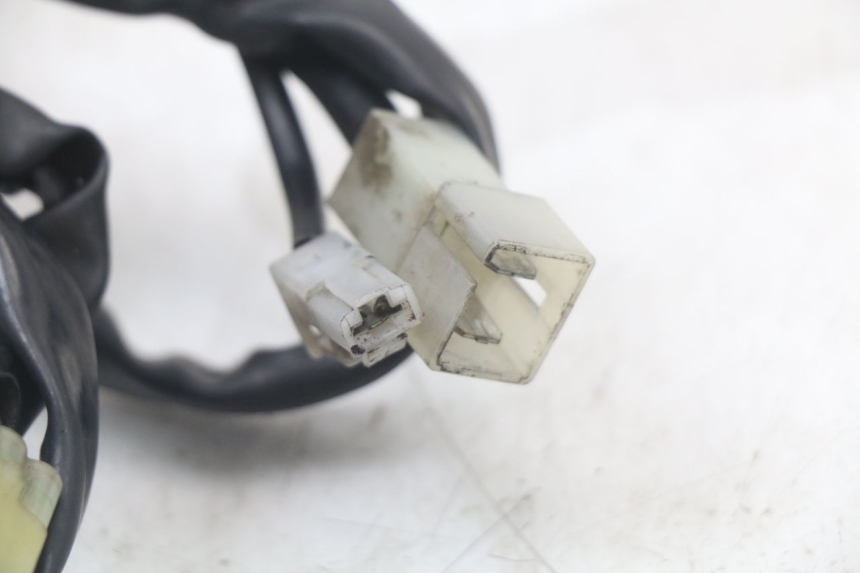 photo de SET SLOTEN, SLEUTEL, CDI, NEIMAN YAMAHA FJR ABS 1300 (2006 - 2012) - Aanvullende foto