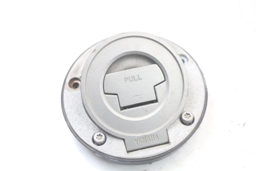 photo de SET SLOTEN, SLEUTEL, CDI, NEIMAN YAMAHA FJR ABS 1300 (2006 - 2012) - Alternatieve hoek