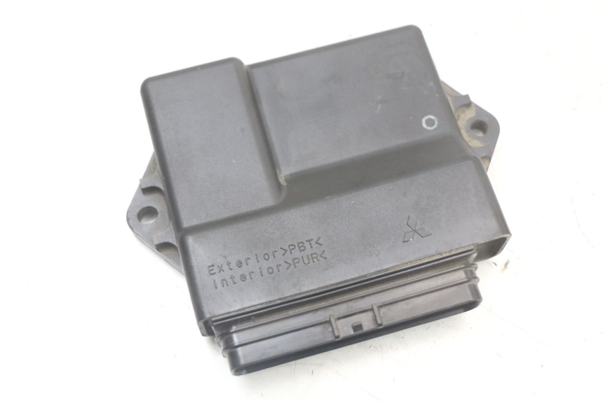 photo de SET SLOTEN, SLEUTEL, CDI, NEIMAN YAMAHA FJR ABS 1300 (2006 - 2012) - Hoofdaanzicht