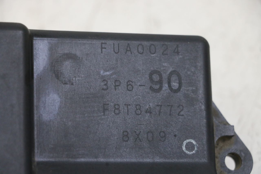 photo de SET SLOTEN, SLEUTEL, CDI, NEIMAN YAMAHA FJR ABS 1300 (2006 - 2012) - Overzicht