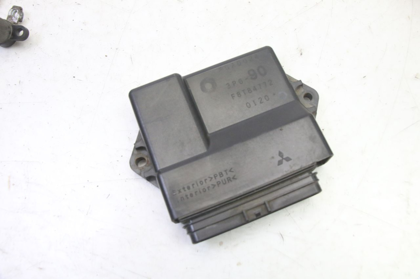 photo de SET SLOTEN, SLEUTEL, CDI, NEIMAN YAMAHA FJR ABS 1300 (2006 - 2012) - Productaanzicht