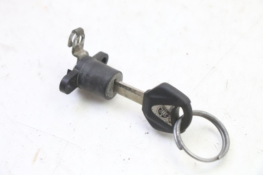 photo de SET SLOTEN, SLEUTEL, CDI, NEIMAN YAMAHA FJR ABS 1300 (2006 - 2012) - Visuele inspectie