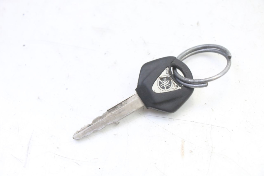 photo de SET SLOTEN, SLEUTEL, CDI, NEIMAN YAMAHA FJR ABS 1300 (2006 - 2012) - Gecontroleerd onderdeel