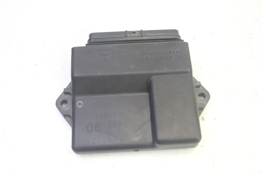 photo de SET SLOTEN, SLEUTEL, CDI, NEIMAN YAMAHA FJR ABS 1300 (2006 - 2012) - Zoom op kwaliteit