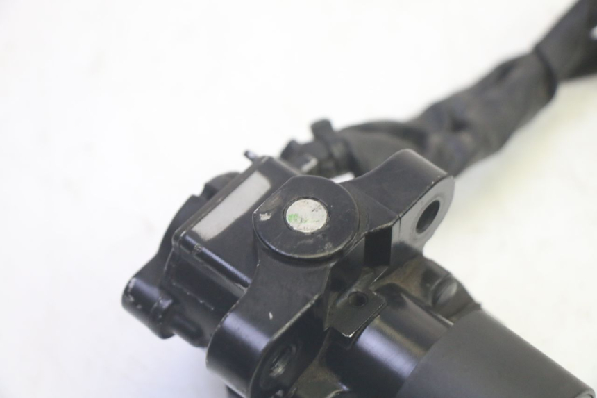 photo de SET SLOTEN, SLEUTEL, CDI, NEIMAN YAMAHA FJR ABS 1300 (2006 - 2012) - Gecontroleerd onderdeel