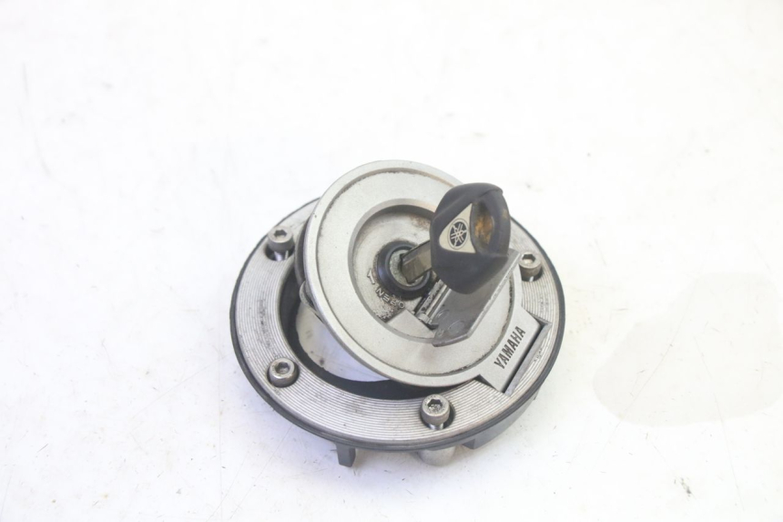 photo de SET SLOTEN, SLEUTEL, CDI, NEIMAN YAMAHA FZ6 N FAZER 600 (2004 - 2006) - Kenmerkende details