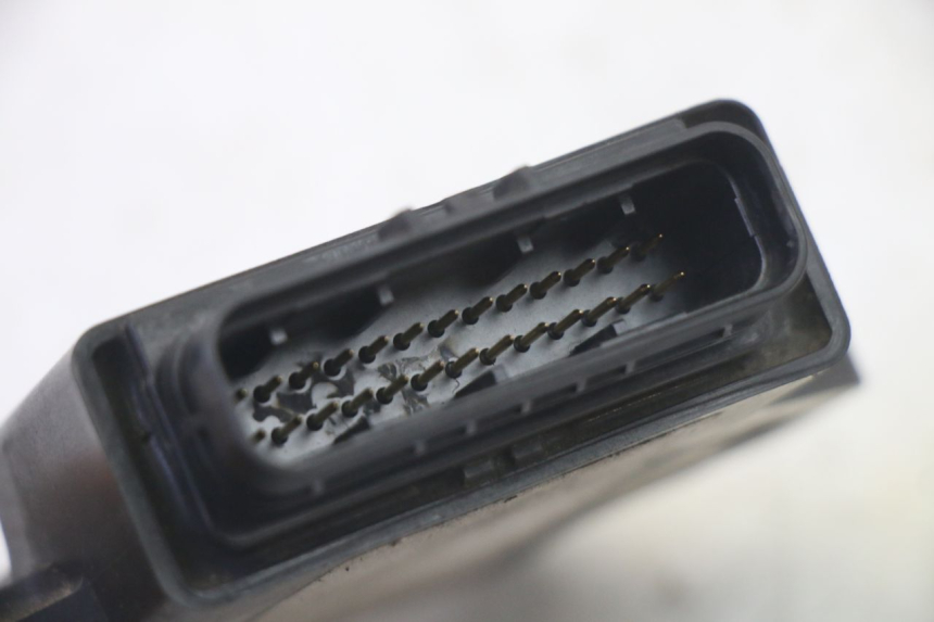 photo de SET SLOTEN, SLEUTEL, CDI, NEIMAN YAMAHA FZ6 N FAZER 600 (2004 - 2006) - Aanvullende foto