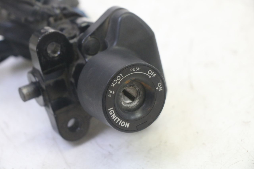 photo de SET SLOTEN, SLEUTEL, CDI, NEIMAN YAMAHA FZ6 N FAZER 600 (2004 - 2006) - Technische close-up