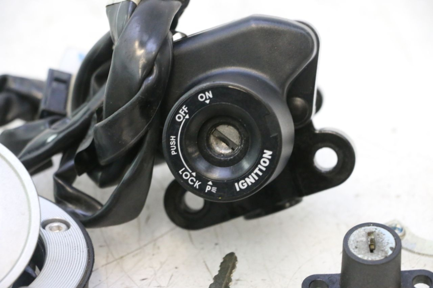 photo de SLOTSET SLEUTEL CDI NEIMAN YAMAHA FZ8 800 (2010 - 2016) - Detail van het onderdeel