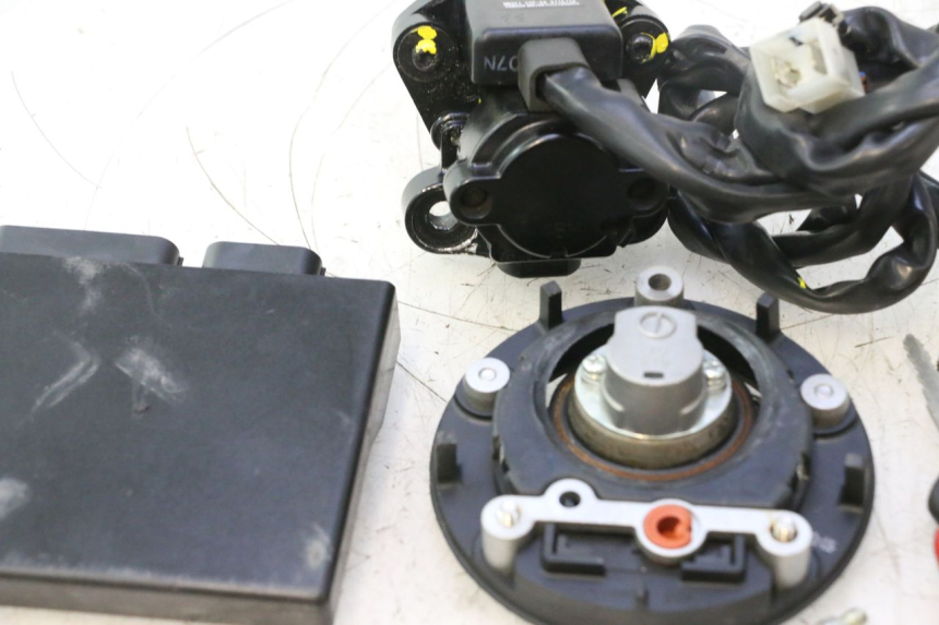 photo de SLOTSET SLEUTEL CDI NEIMAN YAMAHA FZ8 800 (2010 - 2016) - Productaanzicht