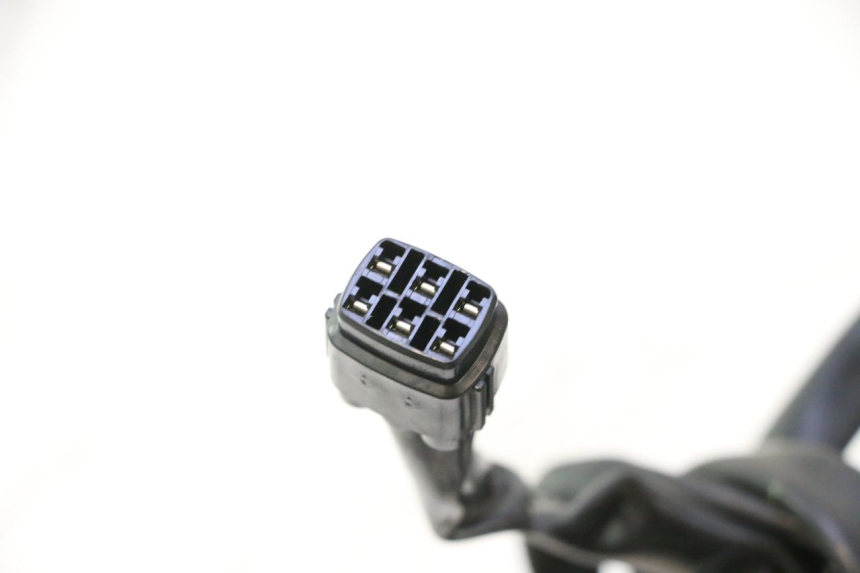photo de SLOTSET SLEUTEL CDI NEIMAN YAMAHA FZ8 800 (2010 - 2016) - Kenmerkende details