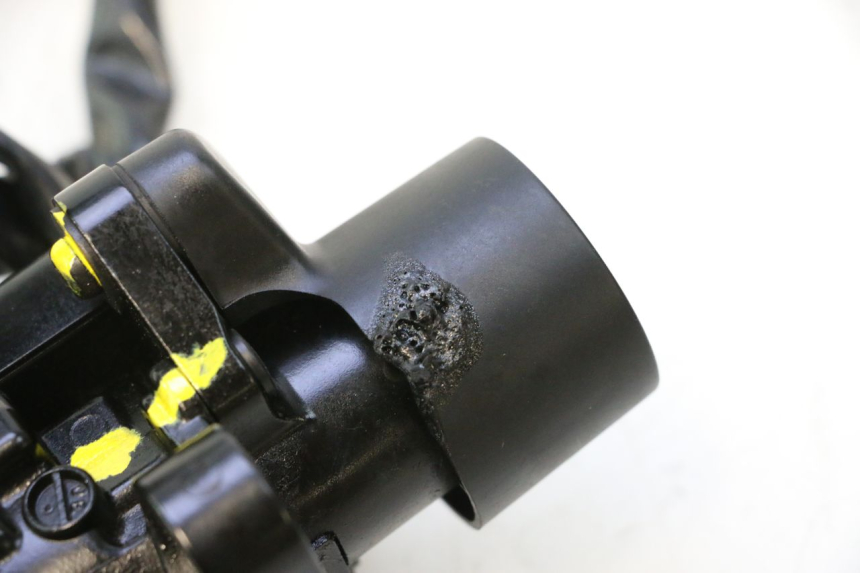 photo de SLOTSET SLEUTEL CDI NEIMAN YAMAHA FZ8 800 (2010 - 2016) - Detailaanzicht