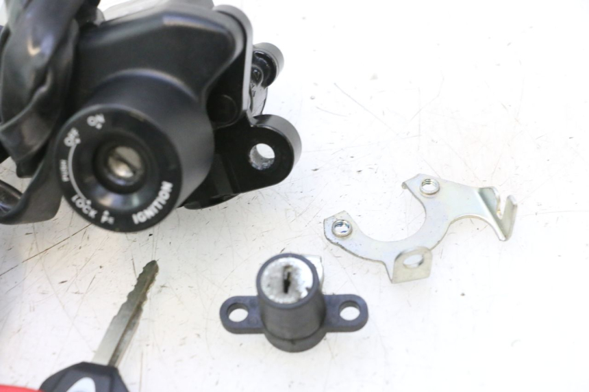 photo de SLOTSET SLEUTEL CDI NEIMAN YAMAHA FZ8 800 (2010 - 2016) - Technische close-up