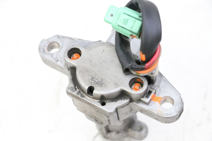 photo de SET SLOTEN SLEUTEL CDI NEIMAN SUZUKI GSR 750 (2011 - 2017) - Detail van het onderdeel