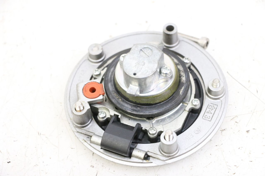 photo de SET SLOTEN SLEUTEL CDI NEIMAN SUZUKI GSR 750 (2011 - 2017) - Visuele inspectie