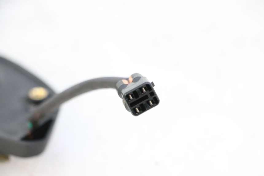 photo de SET SLOTEN SLEUTEL CDI NEIMAN SUZUKI GSR 750 (2011 - 2017) - Bevestigingspunten