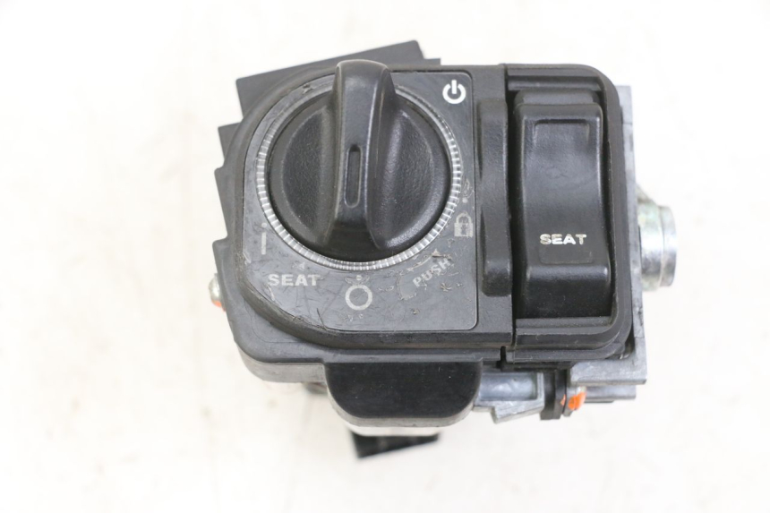 photo de SET SLOTEN, SLEUTEL, CDI, NEIMAN HONDA SH i 300 (2015 - 2020) - Productaanzicht