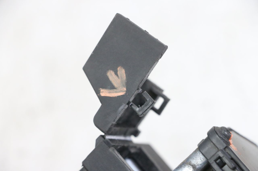 photo de SET SLOTEN, SLEUTEL, CDI, NEIMAN HONDA SH i 300 (2015 - 2020) - Technische close-up