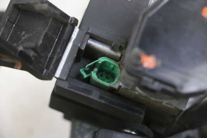 photo de SET SLOTEN, SLEUTEL, CDI, NEIMAN HONDA SH i 300 (2015 - 2020) - Overzicht