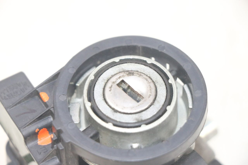 photo de SET SLOTEN, SLEUTEL, CDI, NEIMAN PIAGGIO MP3 HPE 300 (2019 - 2026) - Detailaanzicht