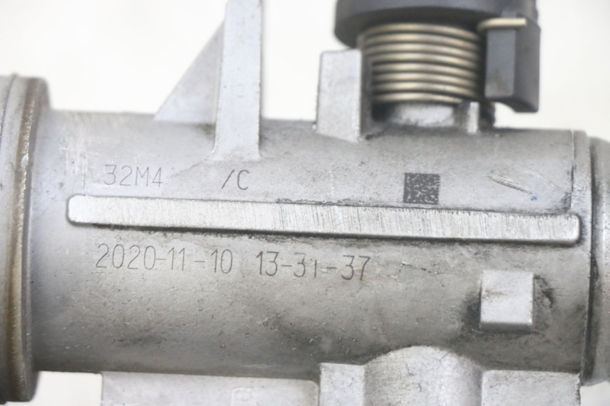 photo de SET SLOTEN, SLEUTEL, CDI, NEIMAN PIAGGIO MP3 HPE 300 (2019 - 2026) - Zoom op gebruiksstaat