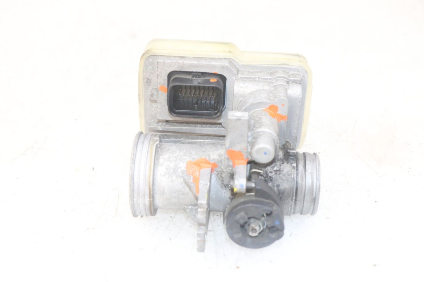 photo de SET SLOTEN, SLEUTEL, CDI, NEIMAN PIAGGIO MP3 HPE 300 (2019 - 2026) - Andere kijkhoek