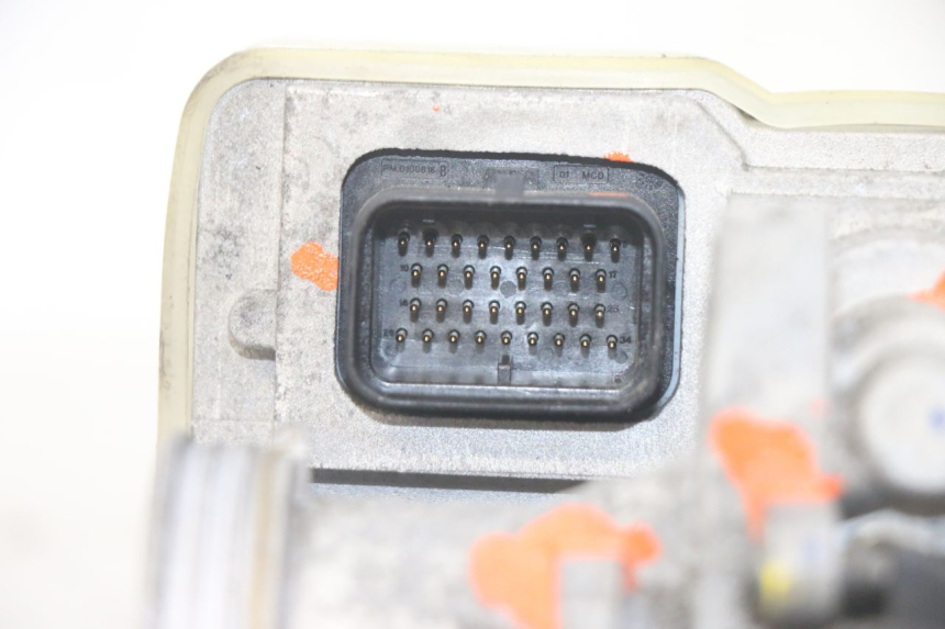 photo de SET SLOTEN, SLEUTEL, CDI, NEIMAN PIAGGIO MP3 HPE 300 (2019 - 2026) - Technische close-up