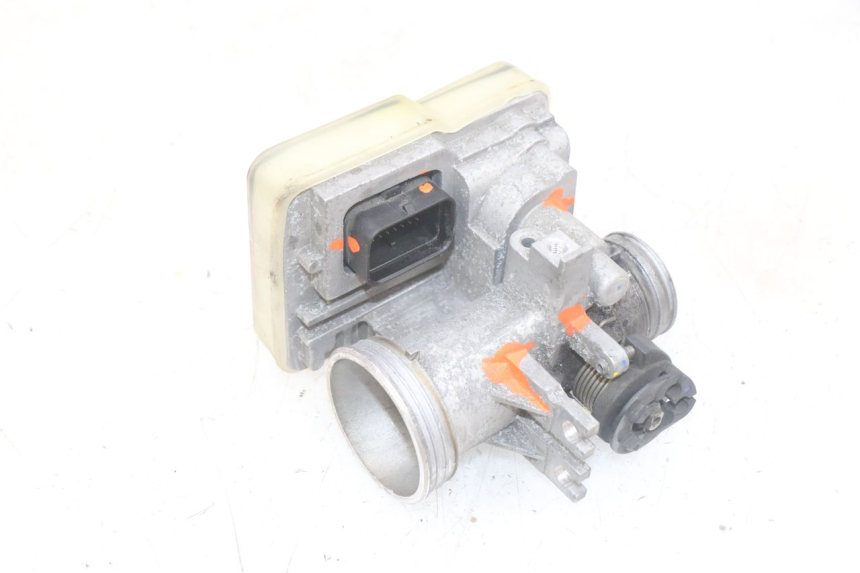 photo de SET SLOTEN, SLEUTEL, CDI, NEIMAN PIAGGIO MP3 HPE 300 (2019 - 2026) - Overzicht