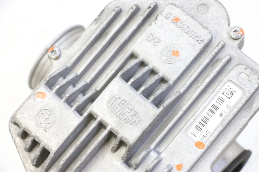 photo de SET SLOTEN, SLEUTEL, CDI, NEIMAN PIAGGIO MP3 500 (2014 - 2017) - Detail van het onderdeel