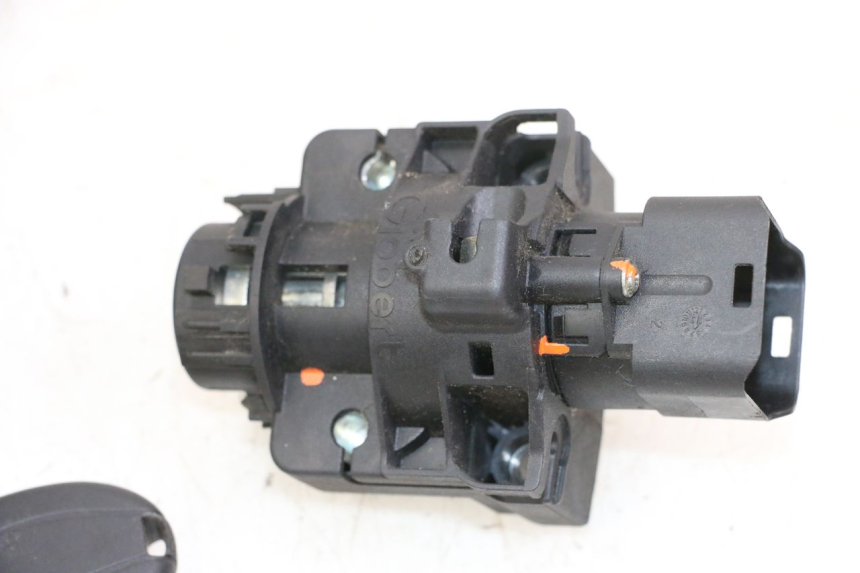 photo de SET SLOTEN, SLEUTEL, CDI, NEIMAN PIAGGIO MP3 500 (2014 - 2017) - Productaanzicht