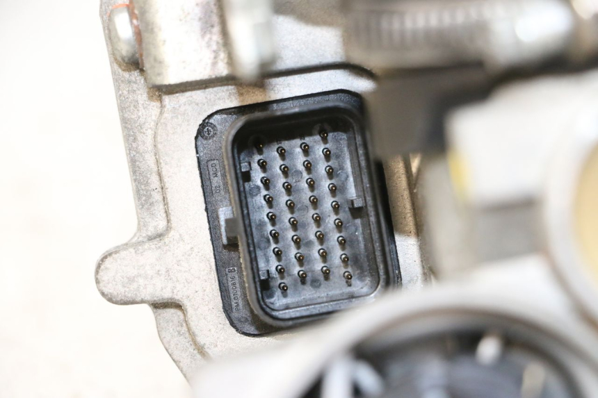 photo de SET SLOTEN, SLEUTEL, CDI, NEIMAN PIAGGIO MP3 500 (2014 - 2017) - Staat van het oppervlak