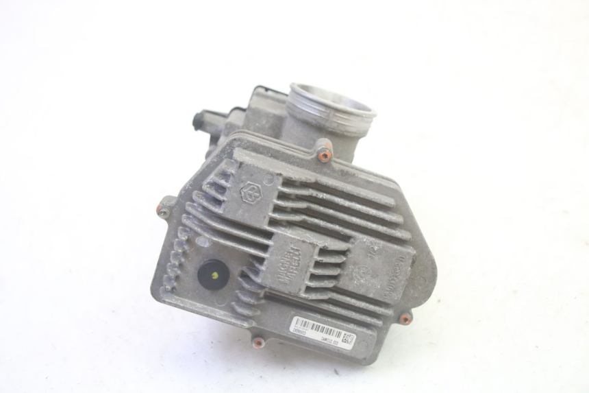 photo de SET SLOTEN, SLEUTEL, CDI, NEIMAN PIAGGIO MP3 500 (2016 - 2018) - Aanvullende foto