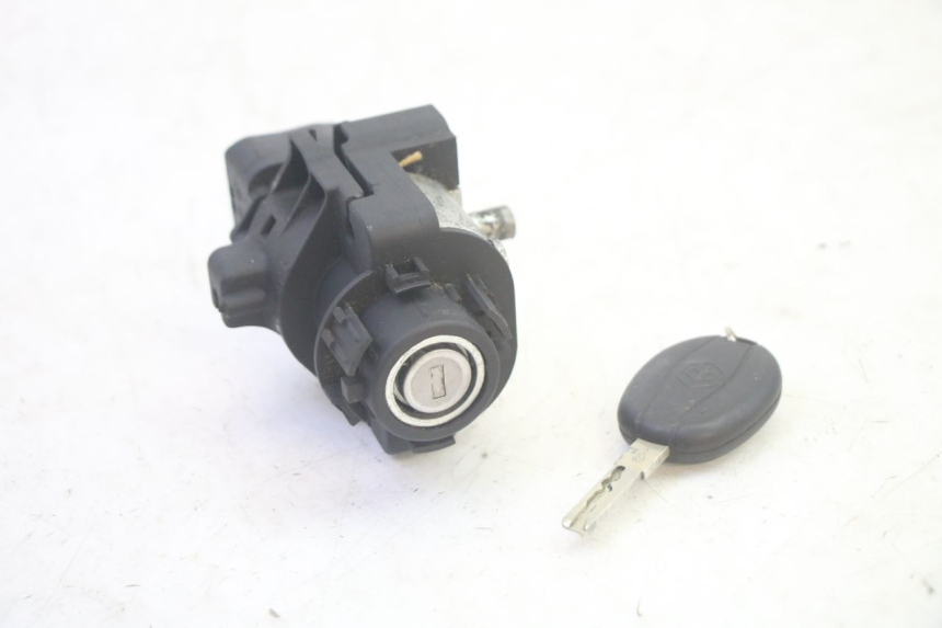 photo de SET SLOTEN, SLEUTEL, CDI, NEIMAN PIAGGIO MP3 500 (2016 - 2018) - Overzicht