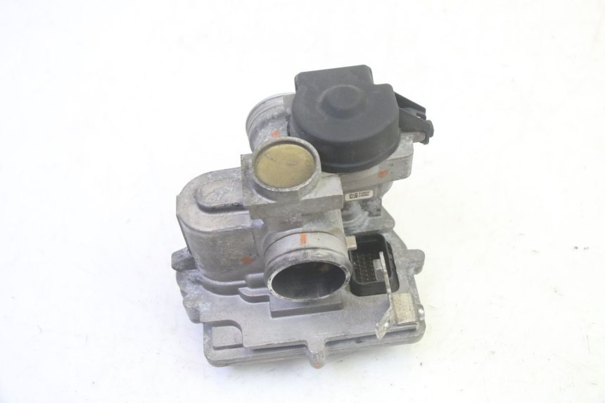 photo de SET SLOTEN, SLEUTEL, CDI, NEIMAN PIAGGIO MP3 500 (2016 - 2018) - Markeringen en referenties