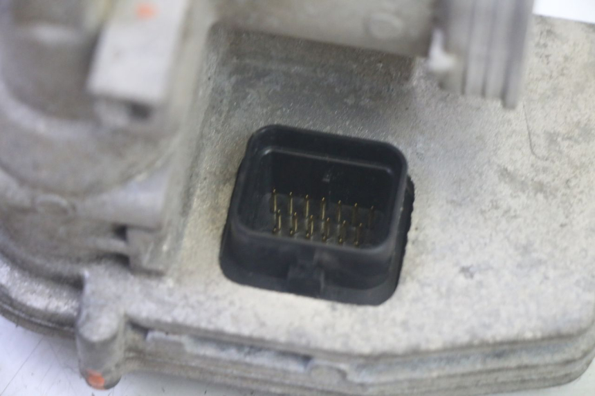 photo de SET SLOTEN SLEUTEL CDI NEIMAN PIAGGIO MP3 RL 250 (2006 - 2010) - Andere kijkhoek