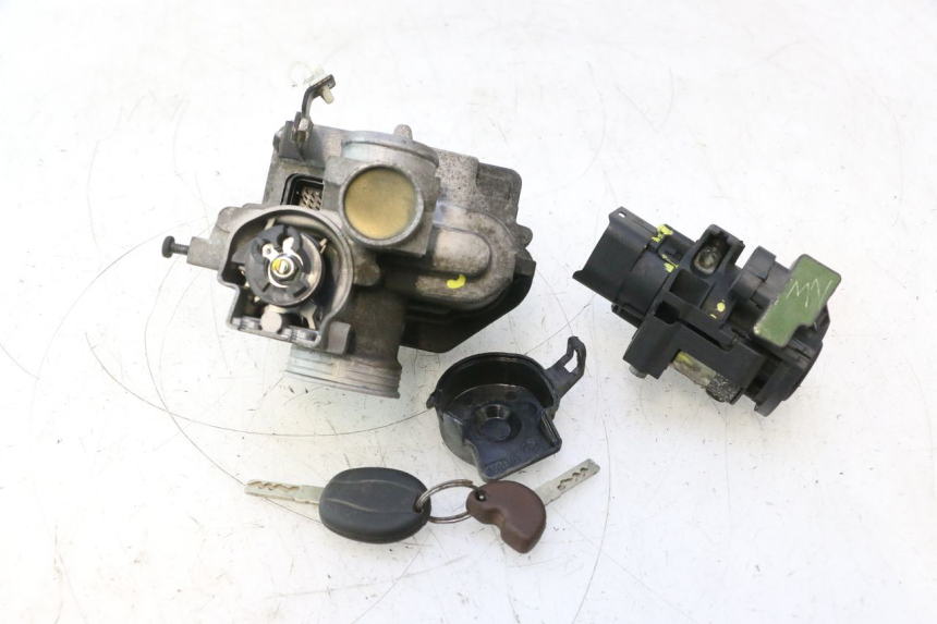photo de SET SLOTEN, SLEUTEL, CDI, NEIMAN PIAGGIO MP3 500 (2016 - 2018) - Productaanzicht