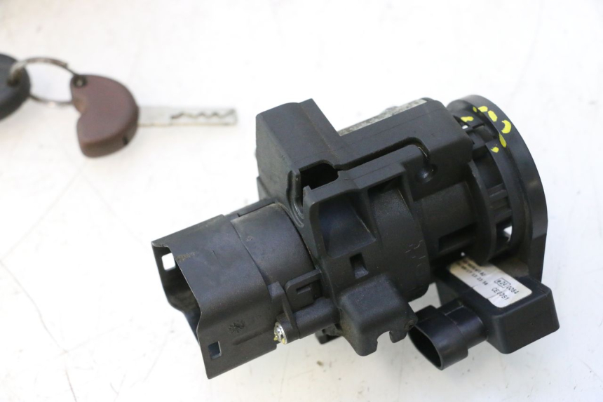 photo de SET SLOTEN, SLEUTEL, CDI, NEIMAN PIAGGIO MP3 500 (2016 - 2018) - Aanvullende foto