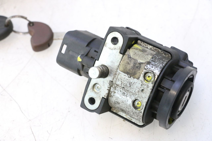 photo de SET SLOTEN, SLEUTEL, CDI, NEIMAN PIAGGIO MP3 500 (2016 - 2018) - Visuele inspectie