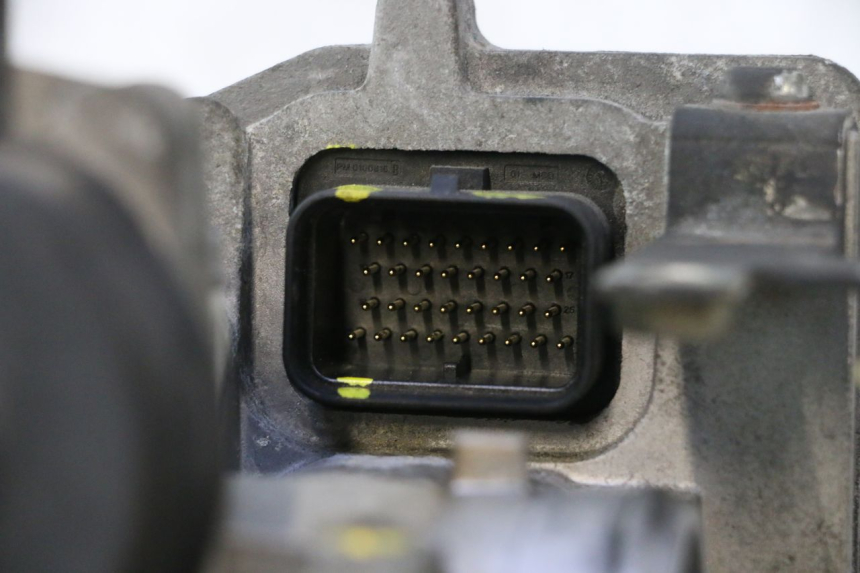 photo de SET SLOTEN, SLEUTEL, CDI, NEIMAN PIAGGIO MP3 500 (2016 - 2018) - Detail van het onderdeel