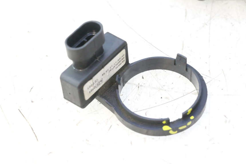 photo de SET SLOTEN, SLEUTEL, CDI, NEIMAN PIAGGIO MP3 500 (2016 - 2018) - Overzicht