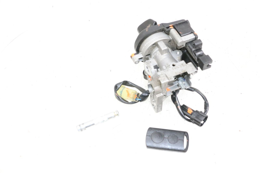 photo de SET SLOTEN SLEUTEL CDI NEIMAN YAMAHA NEO'S CORE 1 (2022 - 2026) - Detail van het onderdeel