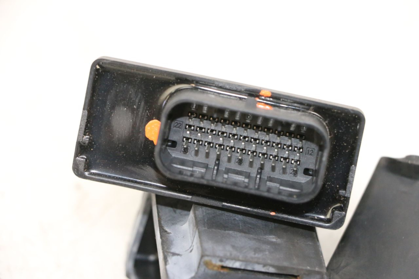 photo de SET SLOTEN SLEUTEL CDI NEIMAN YAMAHA NEO'S CORE 1 (2022 - 2026) - Kenmerkende details