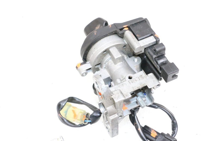 photo de SET SLOTEN SLEUTEL CDI NEIMAN YAMAHA NEO'S CORE 1 (2022 - 2026) - Zoom op gebruiksstaat