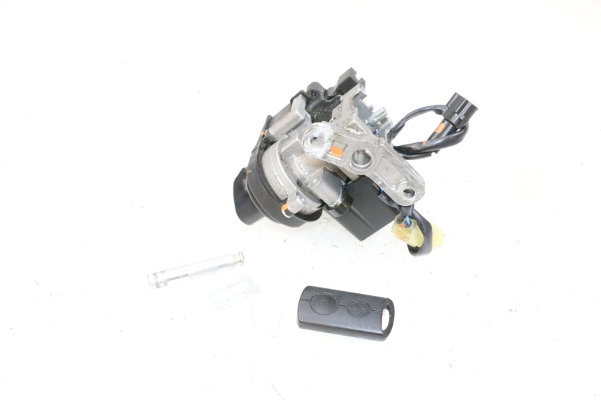 photo de SET SLOTEN SLEUTEL CDI NEIMAN YAMAHA NEO'S CORE 1 (2022 - 2026) - Andere kijkhoek